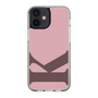 Slim Protection Case［ Original - initial color - K dusty pink ］