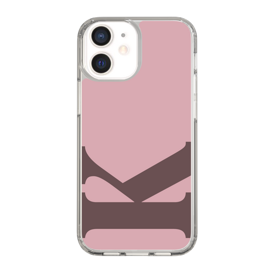 Slim Protection Case［ Original - initial color - K dusty pink ］