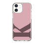 Slim Protection Case［ Original - initial color - K dusty pink ］