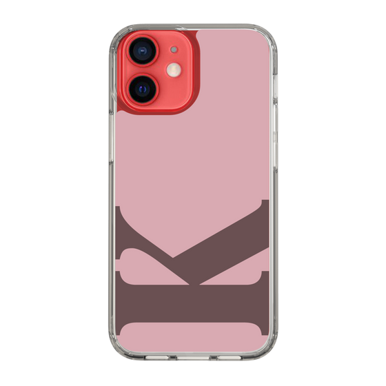 Slim Protection Case［ Original - initial color - K dusty pink ］