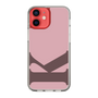 Slim Protection Case［ Original - initial color - K dusty pink ］