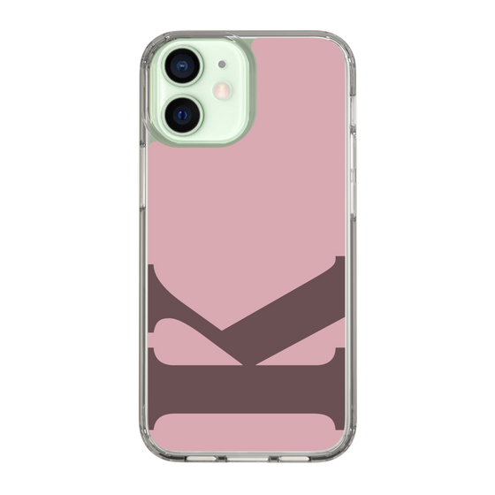 Slim Protection Case［ Original - initial color - K dusty pink ］