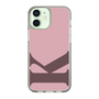 Slim Protection Case［ Original - initial color - K dusty pink ］