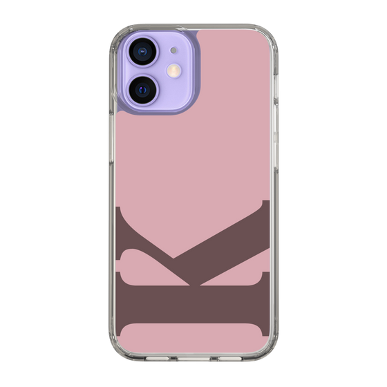 Slim Protection Case［ Original - initial color - K dusty pink ］