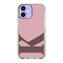 Slim Protection Case［ Original - initial color - K dusty pink ］