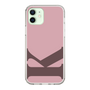 Slim Protection Case［ Original - initial color - K dusty pink ］