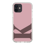 Slim Protection Case［ Original - initial color - K dusty pink ］
