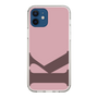 Slim Protection Case［ Original - initial color - K dusty pink ］