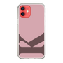 Slim Protection Case［ Original - initial color - K dusty pink ］