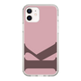Slim Protection Case［ Original - initial color - K dusty pink ］