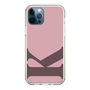 Slim Protection Case［ Original - initial color - K dusty pink ］