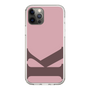 Slim Protection Case［ Original - initial color - K dusty pink ］