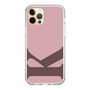 Slim Protection Case［ Original - initial color - K dusty pink ］