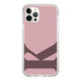 Slim Protection Case［ Original - initial color - K dusty pink ］