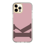 Slim Protection Case［ Original - initial color - K dusty pink ］