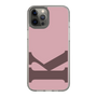 Slim Protection Case［ Original - initial color - K dusty pink ］