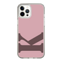 Slim Protection Case［ Original - initial color - K dusty pink ］