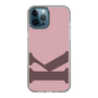 Slim Protection Case［ Original - initial color - K dusty pink ］
