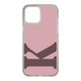 Slim Protection Case［ Original - initial color - K dusty pink ］