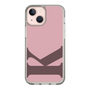 Slim Protection Case［ Original - initial color - K dusty pink ］