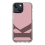Slim Protection Case［ Original - initial color - K dusty pink ］