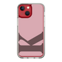 Slim Protection Case［ Original - initial color - K dusty pink ］