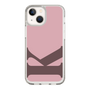 Slim Protection Case［ Original - initial color - K dusty pink ］