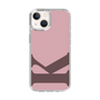 Slim Protection Case［ Original - initial color - K dusty pink ］