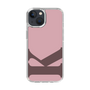 Slim Protection Case［ Original - initial color - K dusty pink ］