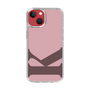 Slim Protection Case［ Original - initial color - K dusty pink ］