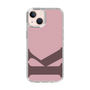 Slim Protection Case［ Original - initial color - K dusty pink ］