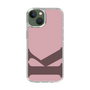 Slim Protection Case［ Original - initial color - K dusty pink ］