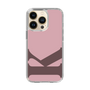 Slim Protection Case［ Original - initial color - K dusty pink ］
