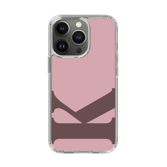 Slim Protection Case［ Original - initial color - K dusty pink ］