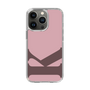Slim Protection Case［ Original - initial color - K dusty pink ］