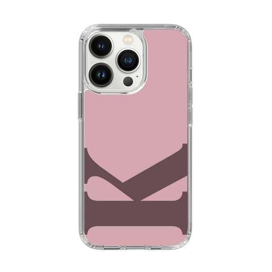 Slim Protection Case［ Original - initial color - K dusty pink ］