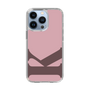 Slim Protection Case［ Original - initial color - K dusty pink ］