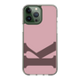 Slim Protection Case［ Original - initial color - K dusty pink ］