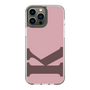 Slim Protection Case［ Original - initial color - K dusty pink ］