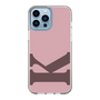 Slim Protection Case［ Original - initial color - K dusty pink ］