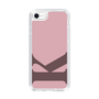 Slim Protection Case［ Original - initial color - K dusty pink ］