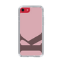 Slim Protection Case［ Original - initial color - K dusty pink ］