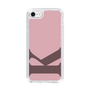 Slim Protection Case［ Original - initial color - K dusty pink ］