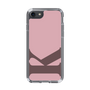 Slim Protection Case［ Original - initial color - K dusty pink ］