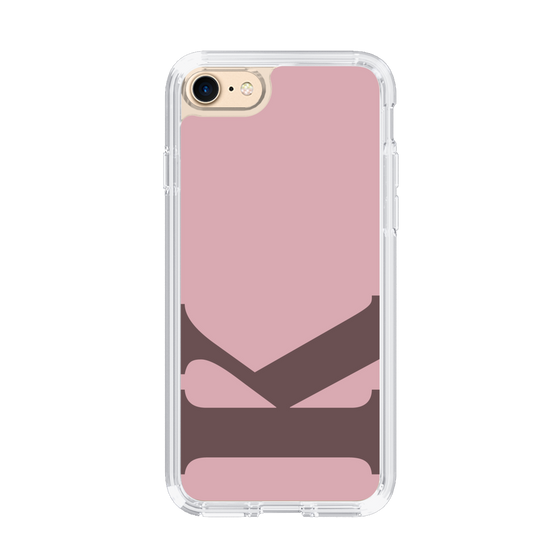 Slim Protection Case［ Original - initial color - K dusty pink ］