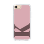 Slim Protection Case［ Original - initial color - K dusty pink ］
