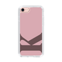 Slim Protection Case［ Original - initial color - K dusty pink ］