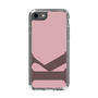Slim Protection Case［ Original - initial color - K dusty pink ］
