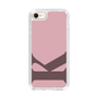 Slim Protection Case［ Original - initial color - K dusty pink ］
