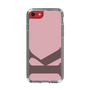 Slim Protection Case［ Original - initial color - K dusty pink ］